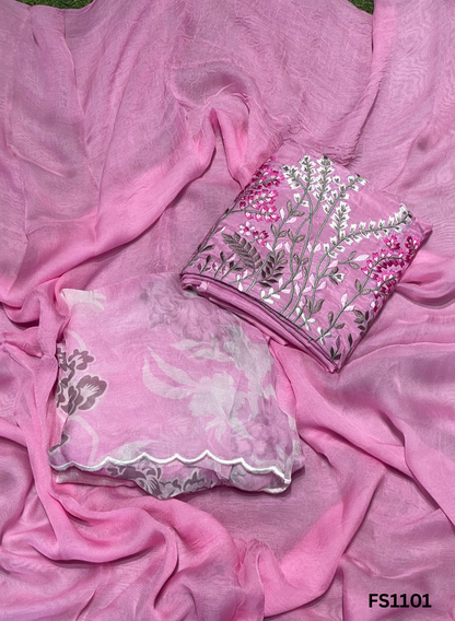 FS1101 | Burberry print Suit | Casual wear | Summer Suits | Regular |