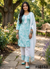 FS2660 | YELLOW | Cotton Suit | Casual wear  | Summer Suits | Regular wear