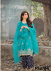 FS2784 | Silk | Party Wear | Wedding | Jaggo | Ring Ceremony | Festival  |