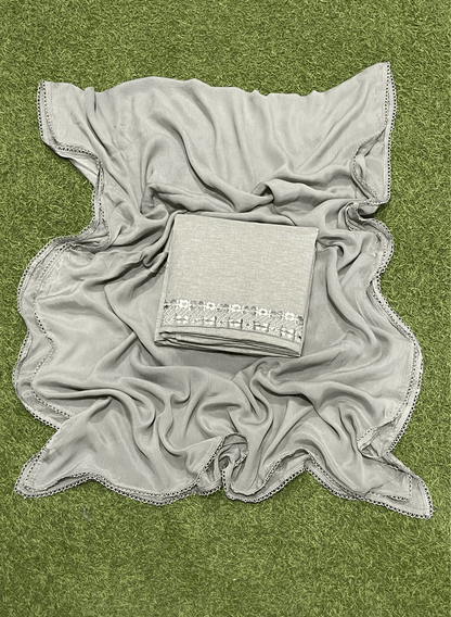 Cotton Suit | Casual wear | Summer Suits | Regular wear | FS436
