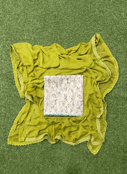 Cotton Suit | Casual wear | Summer Suits | Regular wear | FS446