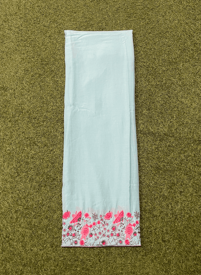 Muslin | Cotton Suit | Casual wear | Summer Suits | Regular wear | FS453