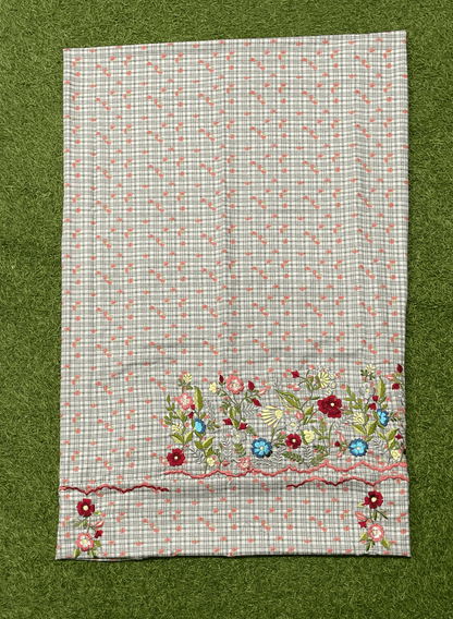 Cotton Suit | Casual wear | Summer Suits | Regular wear | FS459