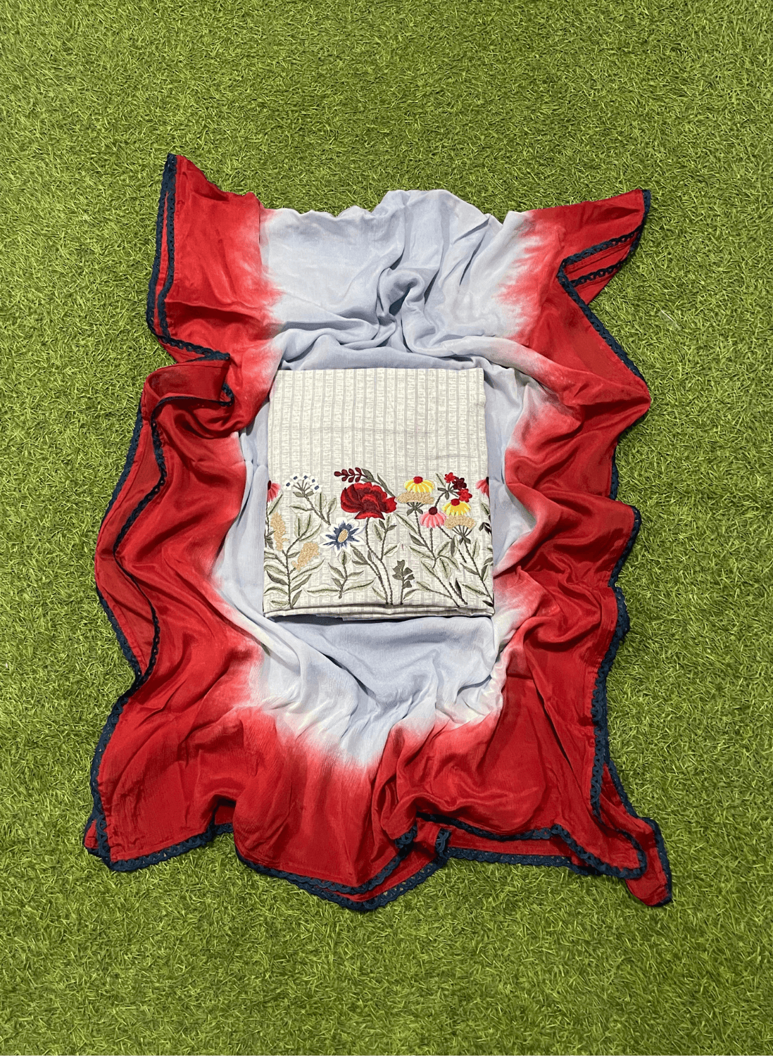 Cotton Suit | Casual wear | Summer Suits | Regular wear| FS489