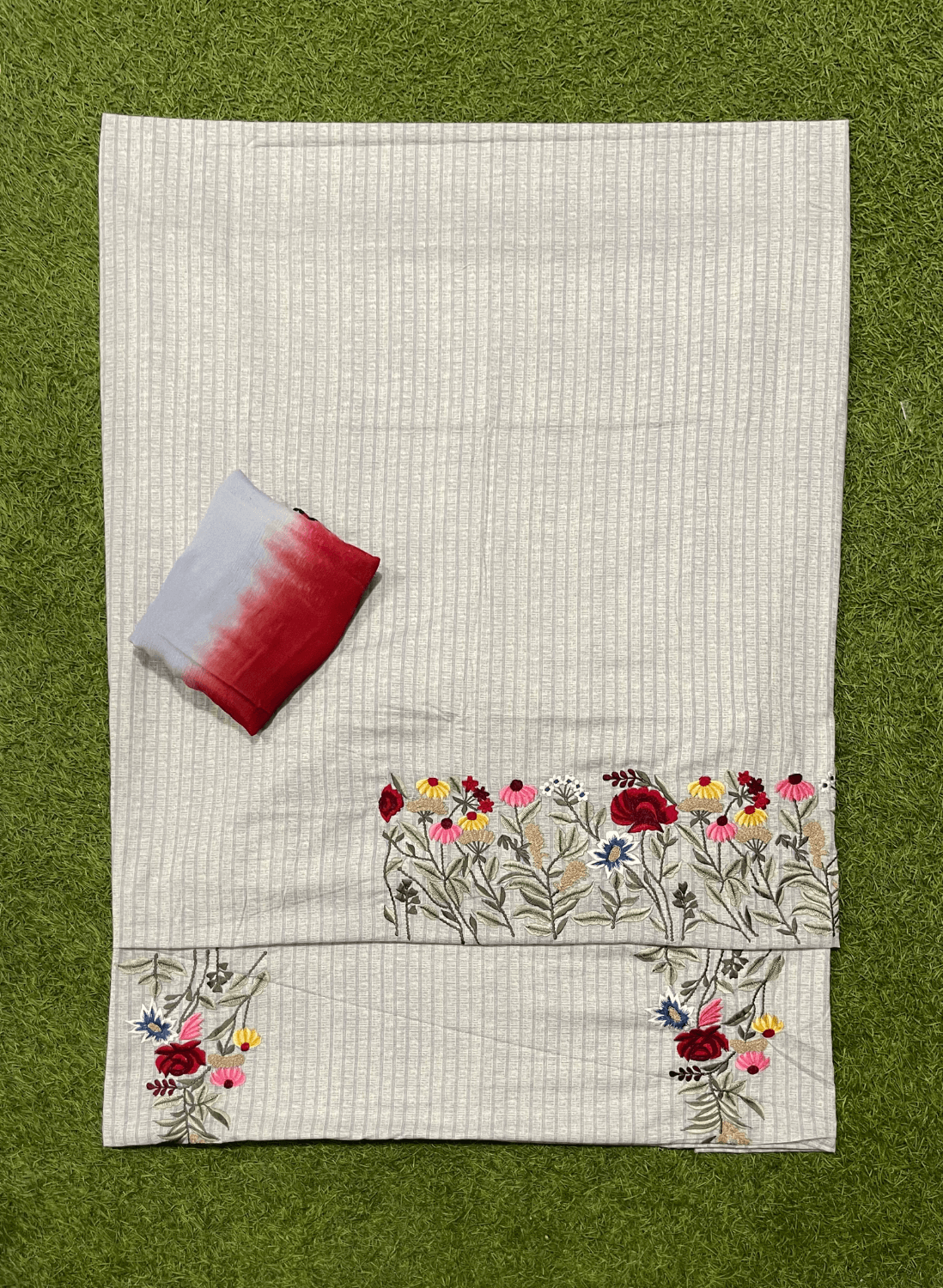 Cotton Suit | Casual wear | Summer Suits | Regular wear| FS489