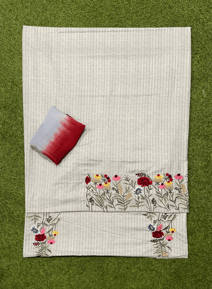 Cotton Suit | Casual wear | Summer Suits | Regular wear| FS489