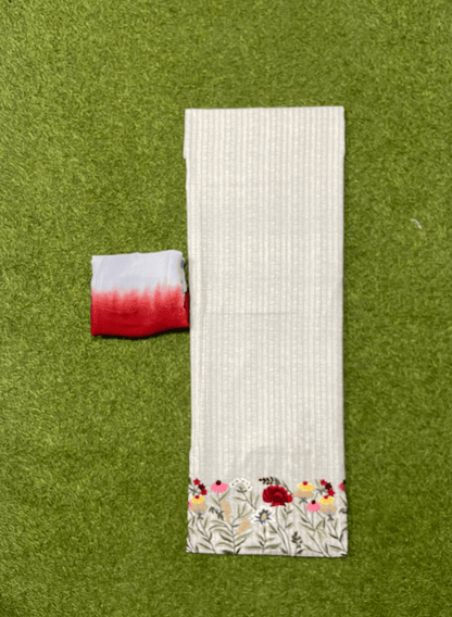 Cotton Suit | Casual wear | Summer Suits | Regular wear| FS489