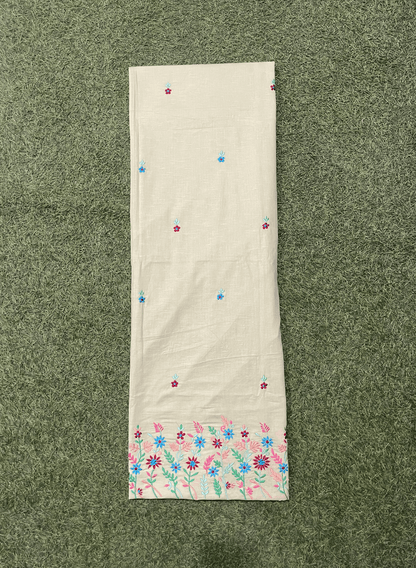 Cotton Suit | Casual wear | Summer Suits | Regular wear | FS491