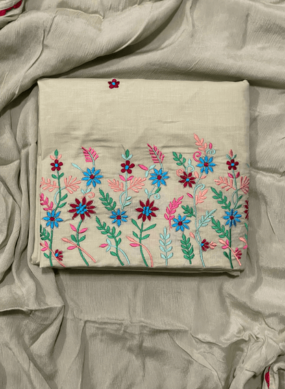 Cotton Suit | Casual wear | Summer Suits | Regular wear | FS491
