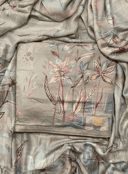 Cotton Suit | Casual wear | Summer Suits | Regular wear | FS500