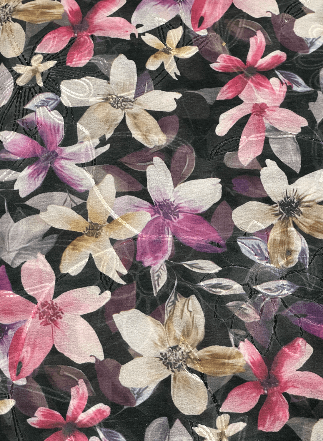 Georgette Suit | Party Wear | Casual Wear | Regular Wear | Summer wear| Festival | FS500