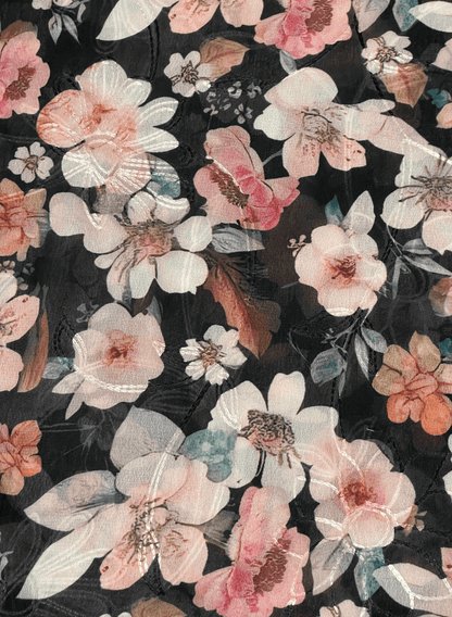 Georgette Suit | Party Wear | Casual Wear | Regular Wear | Summer wear| Festival | FS500