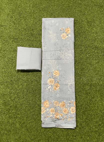 Cotton Suit | Casual wear | Summer Suits | Regular wear |