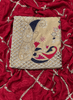 FS144 |  Tan Shade | Silk Suit | Party Wear | Wedding | Jaggo | Ring Ceremony | Festival | F9JAAA