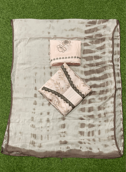 Cotton Suit | Casual wear | Summer Suits | Regular wear | FS572
