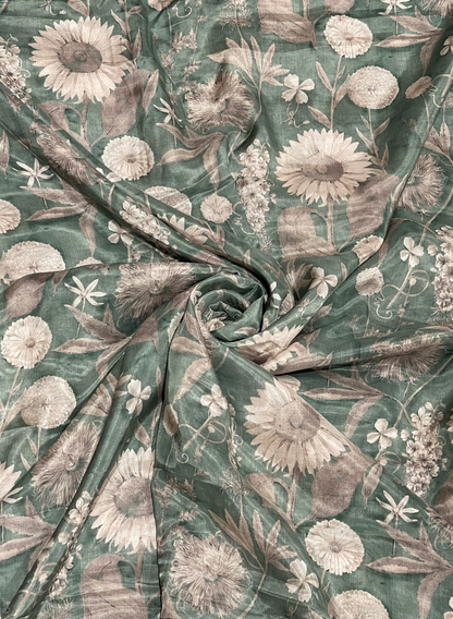 Malchanderi Cotton Suit | Casual wear | Summer Suits | Regular wear | FS677