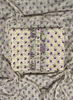 Purple | Cotton Suit | Casual wear | Summer Suits | Regular wear | FS691
