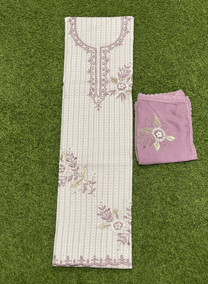 Cotton Suit | Casual wear| Summer Suits | Regular wear |