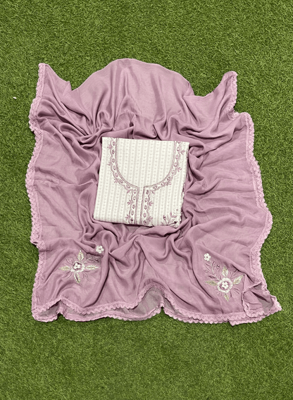 Cotton Suit | Casual wear| Summer Suits | Regular wear |