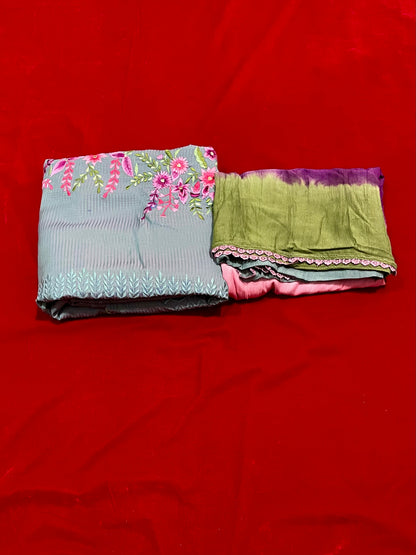 FS777 |  Cotton Suit | Casual wear | Summer Suits | Regular wear |