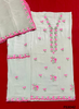 FS3042 | Georgette Suit | Party Wear  | Jaggo | Festival  Casual Wear |