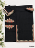 FS3094 | Georgette Suit | Party Wear  | Jaggo | Festival |  Casual Wear