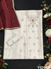 FS2967 | Geraph Suit | Party Wear | Wedding | Jaggo | Ring Ceremony | Festival
