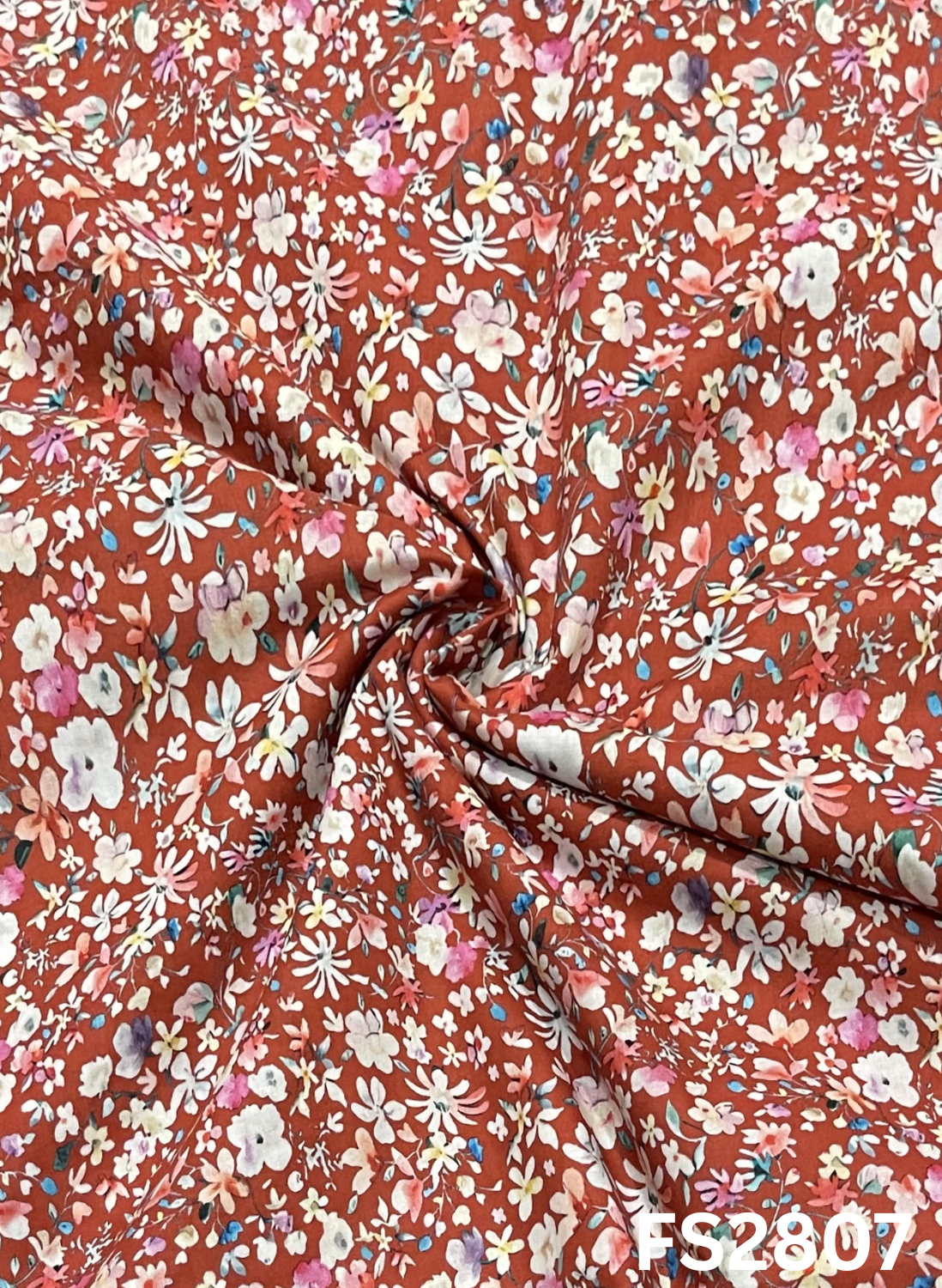 FS2807 | Giza Cotton  Suit | Casual wear  | Summer Suits | Regular  wear