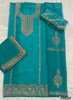 FS4147 | Handmade Bridal Suit | Silk Suit | Party Wear | wedding Suit | Ring Ceremony | Festival Suit |
