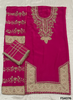 FS4076 | Handmade Bridal Suit | Silk Suit | Party Wear | wedding Suit |  Ring Ceremony | Festival Suit |