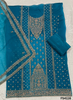 FS4116 | Handmade Wedding Suit | 100% Pure Organza | Pure Organza Dupatta | Party Wear | Wedding Suit |