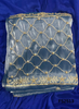 FS2513 | BLUE | Jimmy Cho |Suit| Party Wear | Wedding | Jaggo | Ring Ceremony | Festival |