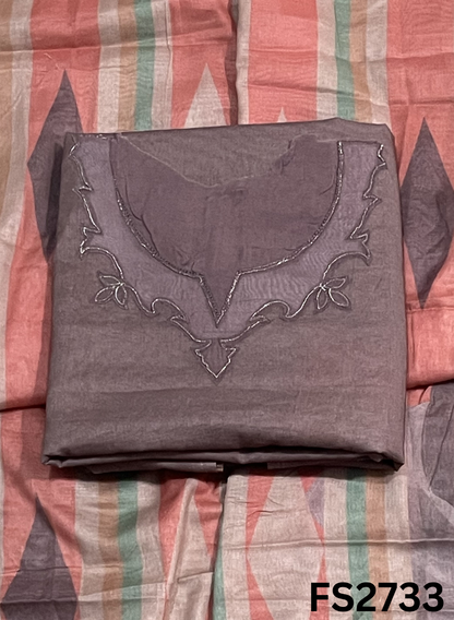 FS2733 |   Pure Mal  Cotton Suit | Casual wear  | Summer Suits | Regular wear