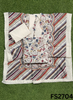 FS2704 | MAL Cotton Suit | Casual wear | Summer Suits | Regular  wear