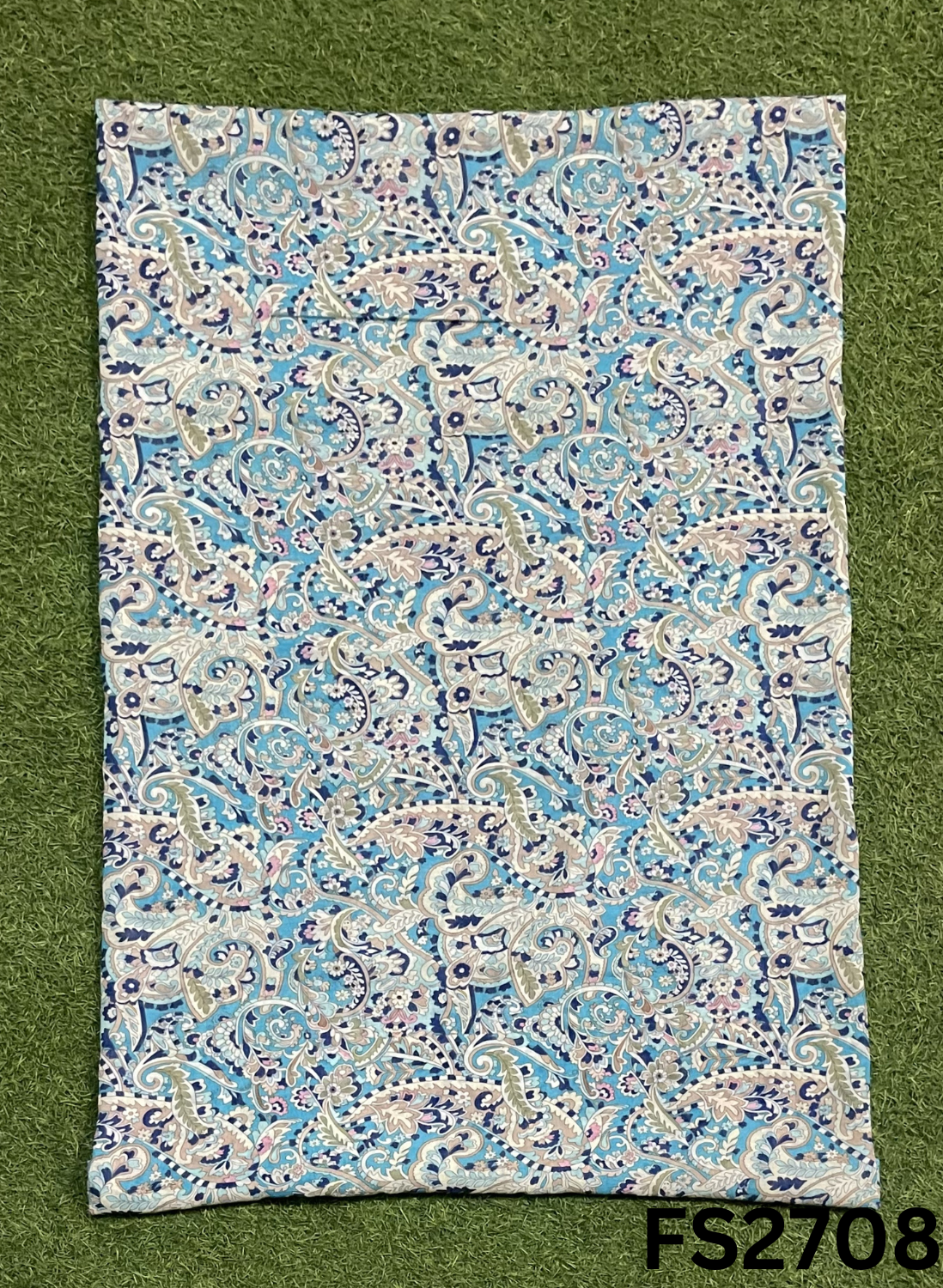 FS2708 | MAL Cotton Suit | Casual wear | Summer Suits | Regular  wear