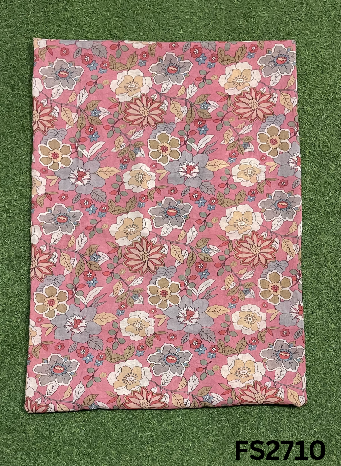 FS2710 | MAL Cotton Suit | Casual wear  | Summer Suits | Regular  wear