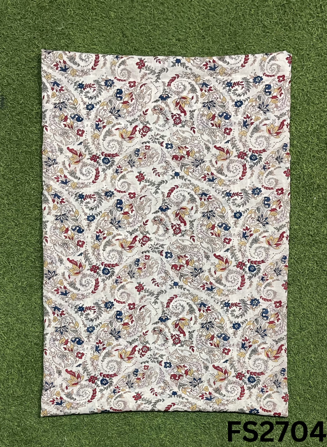 FS2704 | MAL Cotton Suit | Casual wear | Summer Suits | Regular  wear