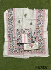 FS2851 | Mull-Cotton | Casual wear  | Summer Suits | Regular wear