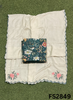 FS2849 | Mull-Cotton | Casual wear | Summer Suits | Regular wear
