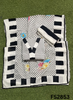 FS2853 | Mull-Cotton | Casual wear | Summer Suits | Regular wear