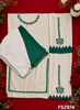 FS2974 | Muslin Suit | Casual wear  | Summer Suits | Regular  wear |