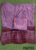 FS2723 | Muslin  Suit | Casual wear  | Summer Suits | Regular wear |