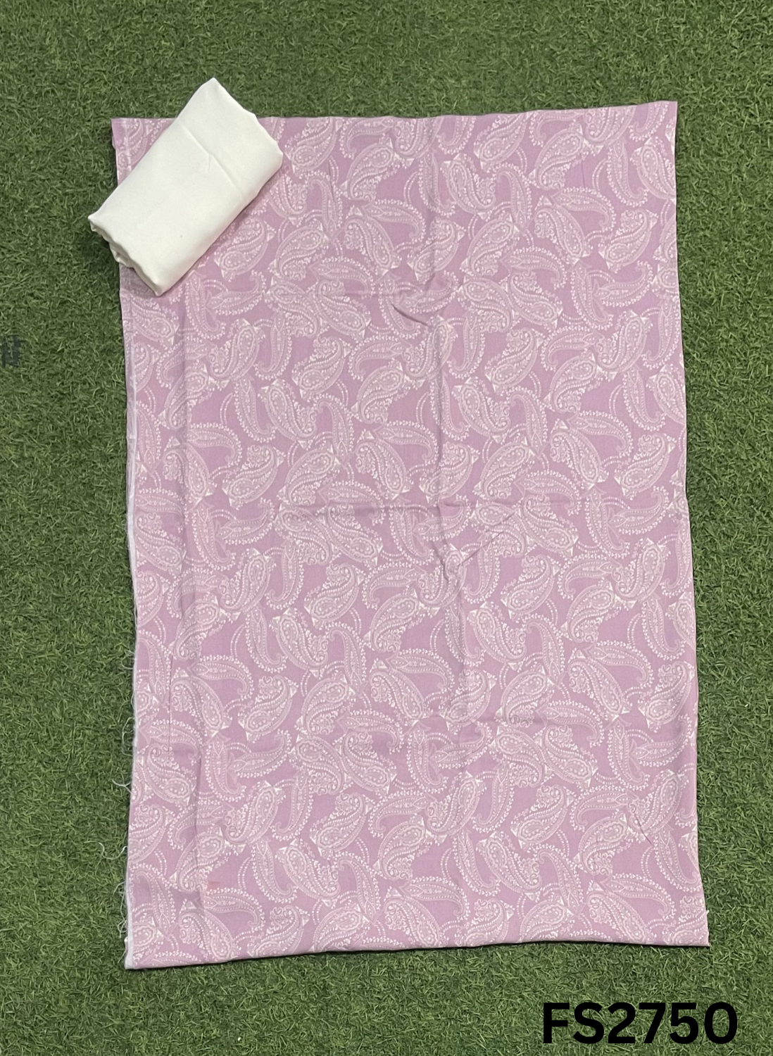 FS2750 | Muslin Suit | Casual wear | Summer Suits | Regular wear |