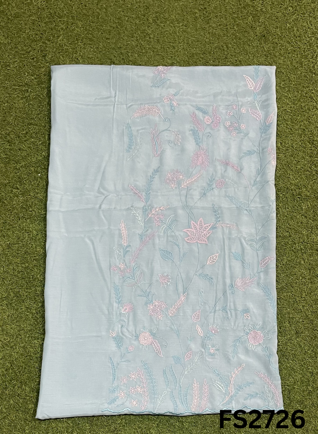 FS2726 | Muslin Suit | Casual wear | Summer Suits | Regular  wear |