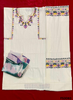 FS3083 | Organic Cotton Suit | Casual wear  | Summer Suits | Regular wear
