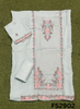 FS2902 |  Organza Suit | Wedding | Party Wear | Ring Ceremony | Festival Suit | Allover suit