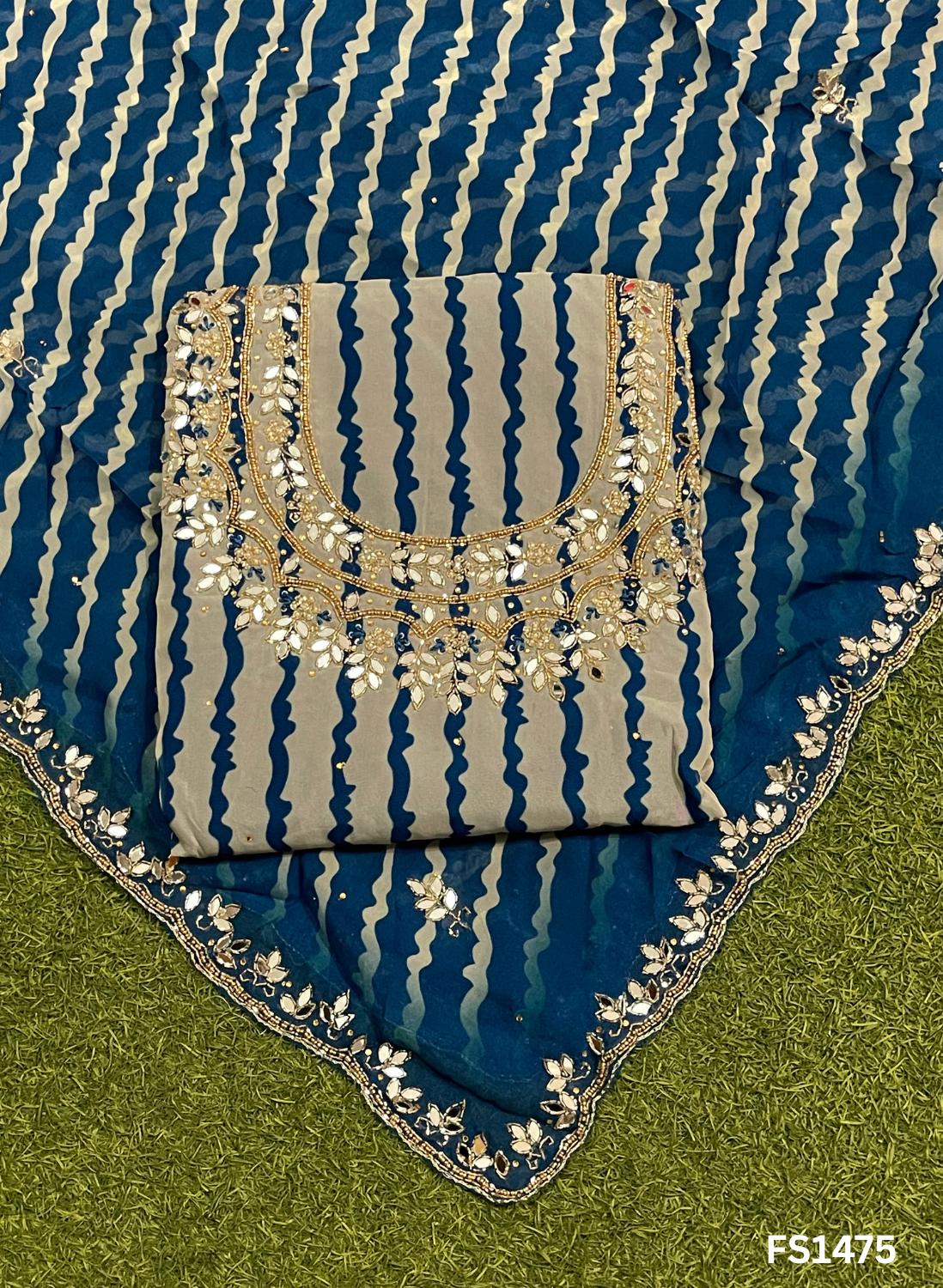 FS1475 | Wine | Organza Suit | Party Wear | Wedding | Jaggo | Ring Ceremony | Festival |