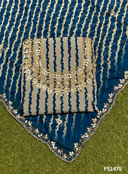 FS1475 | Wine | Organza Suit | Party Wear | Wedding | Jaggo | Ring Ceremony | Festival |