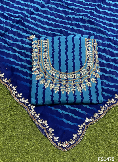 FS1475 | Wine | Organza Suit | Party Wear | Wedding | Jaggo | Ring Ceremony | Festival |