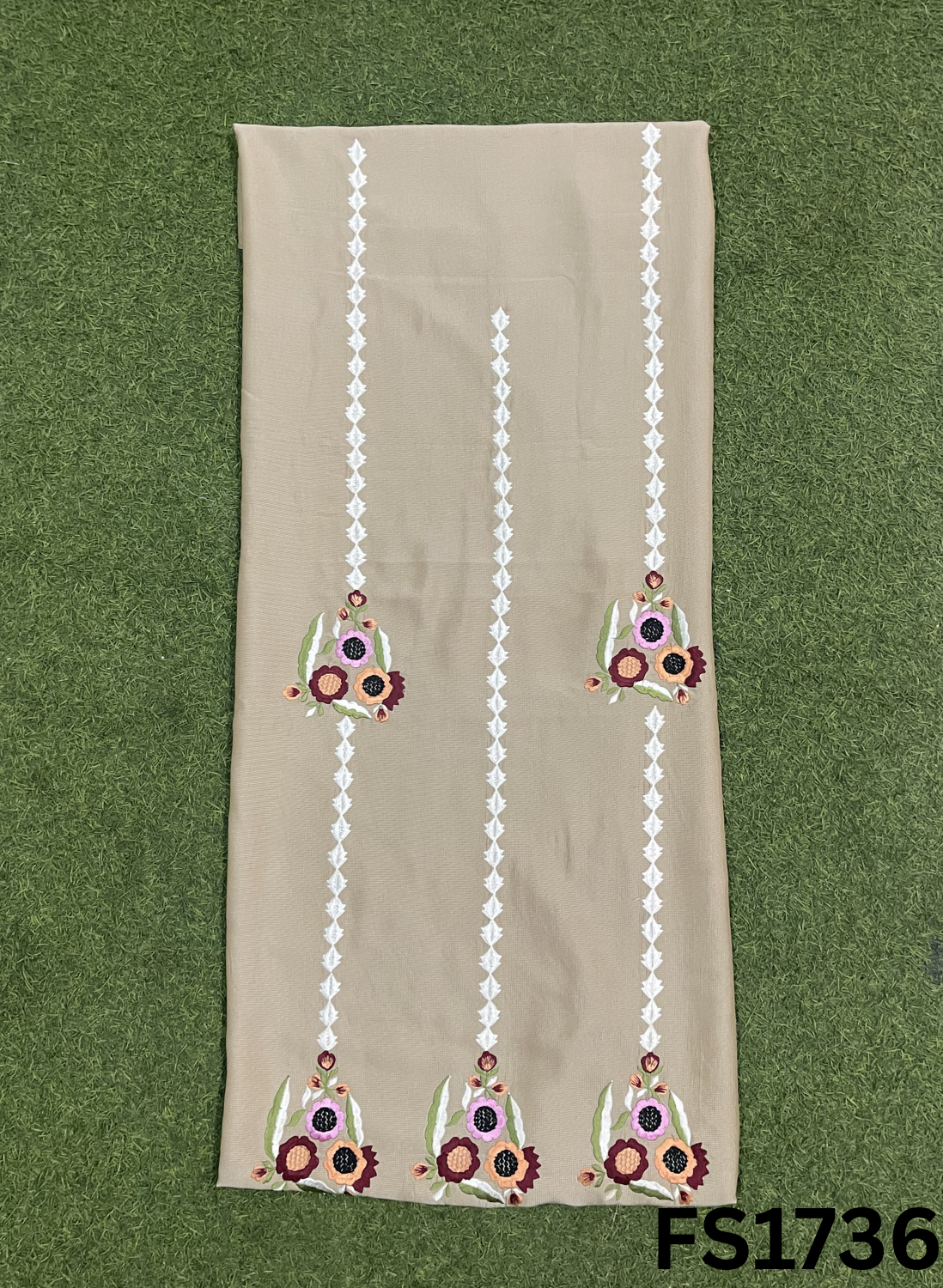 FS1736 | Pashmina Suite | Pashmina | Party Wear | Casual Wear | Winter Wear| Festival